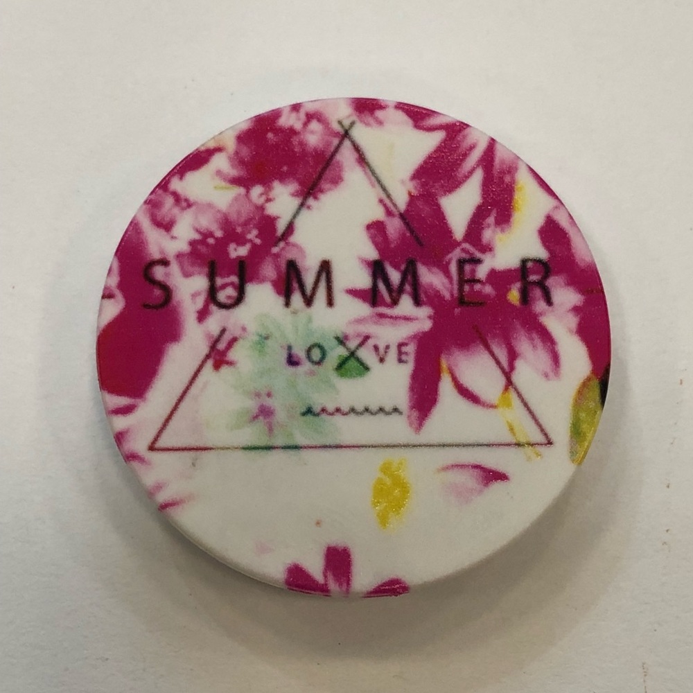 Popsocket + mount 🦄